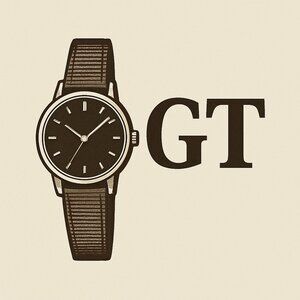 Meet your Posher, goldenTick